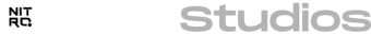 Nitro Studios top logo