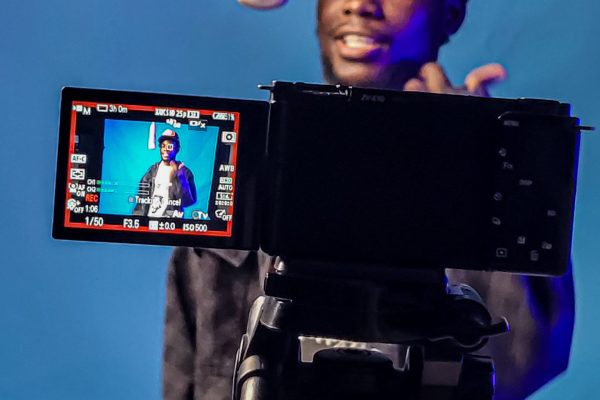 music video nitro studios