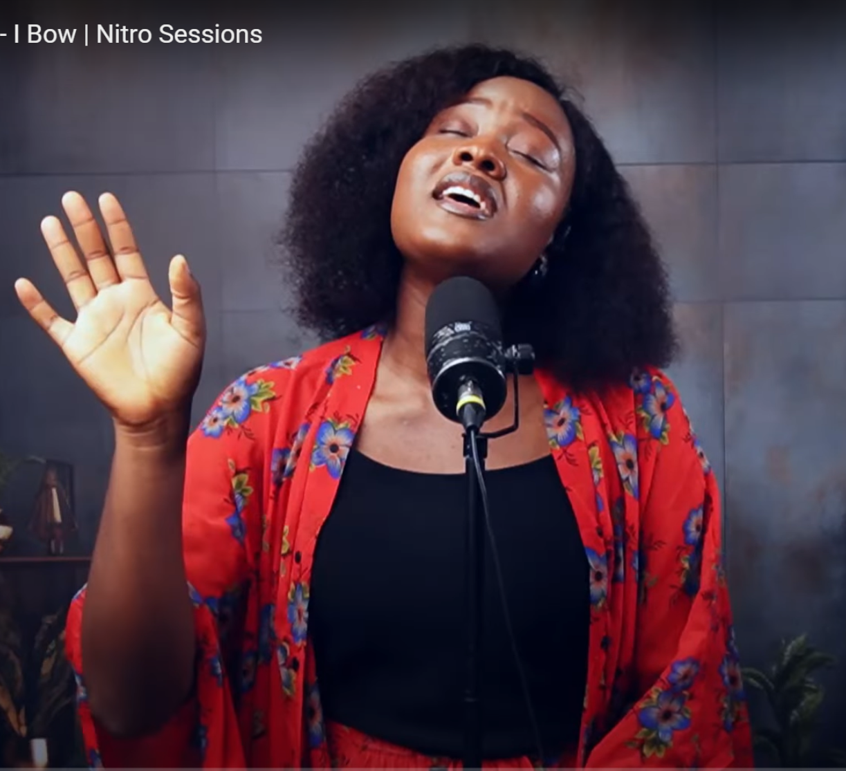 Precious agorum cover video