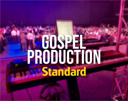 Standard gospel production