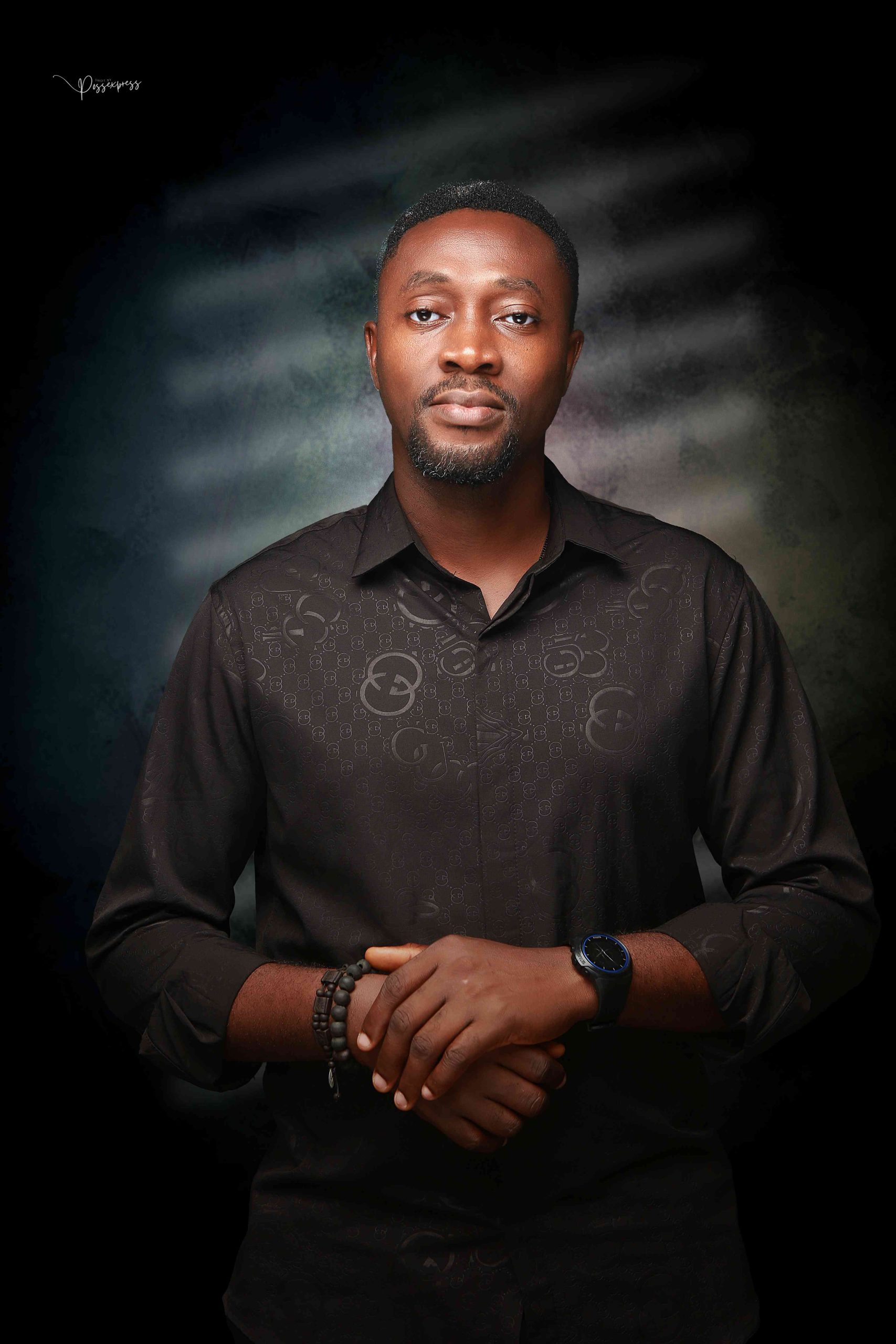 Tim Okiki (Nitro Studios CEO)