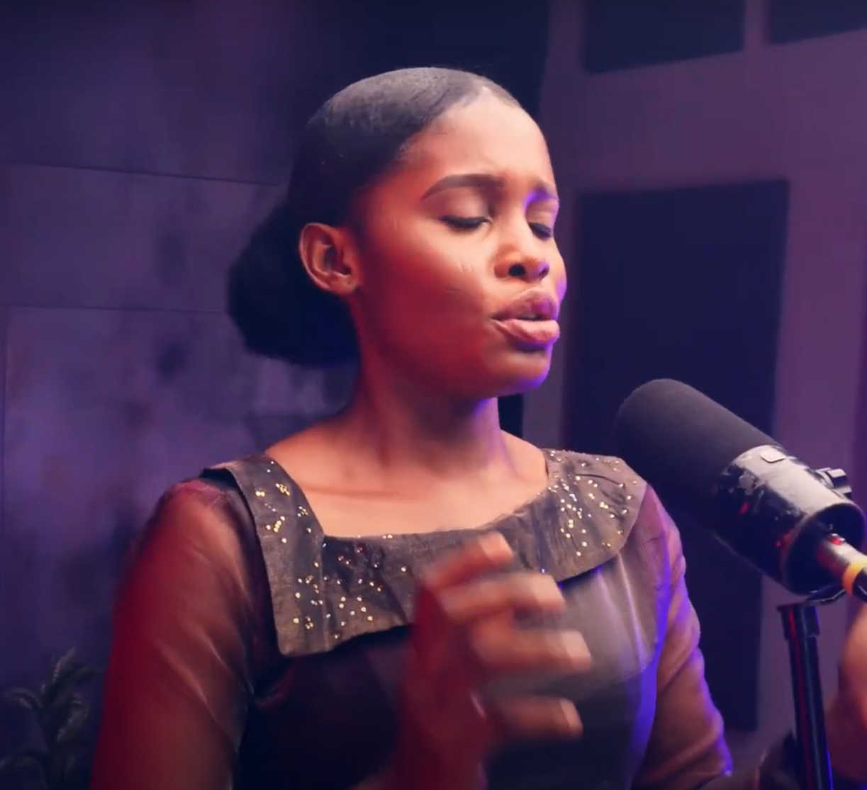 annisongz cover video