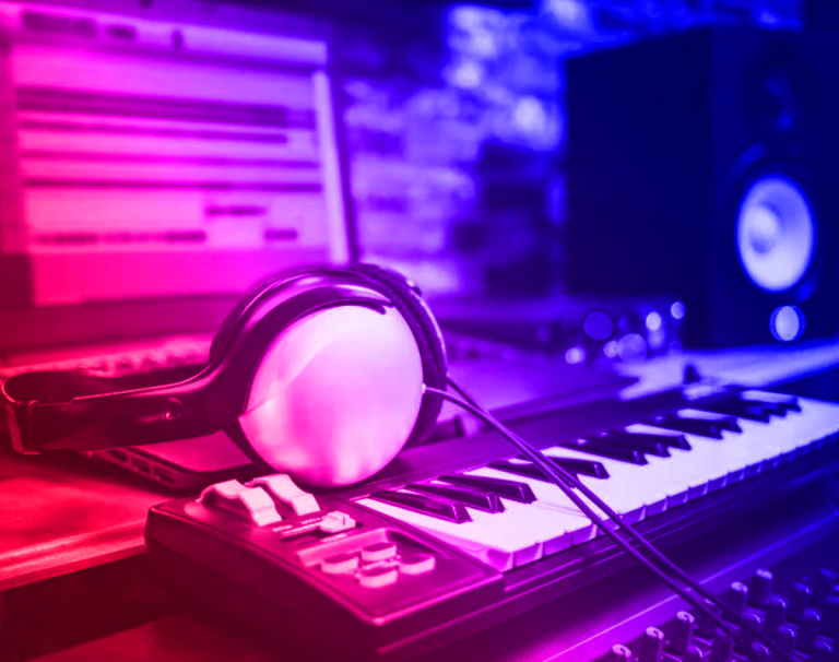 mixing and mastering nitro studios