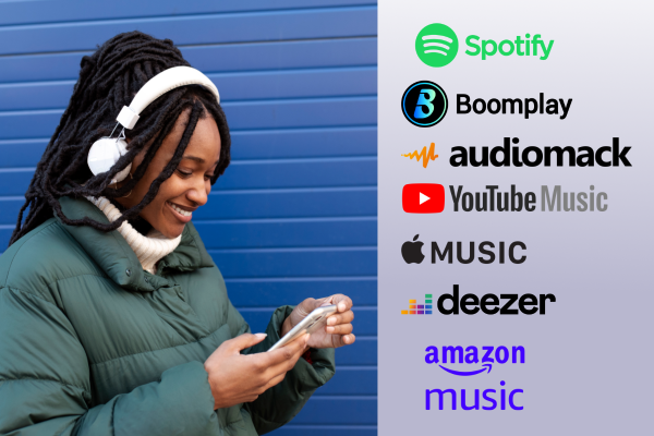 music distribution nitro studios