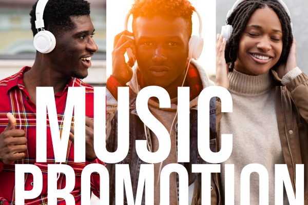 music promotion nitro studios