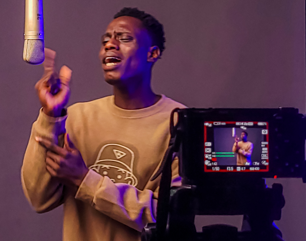 music videos nitro studios