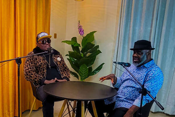 podcast nitro studios