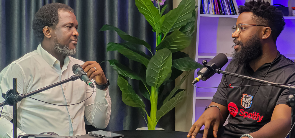 podcast nitro studioss