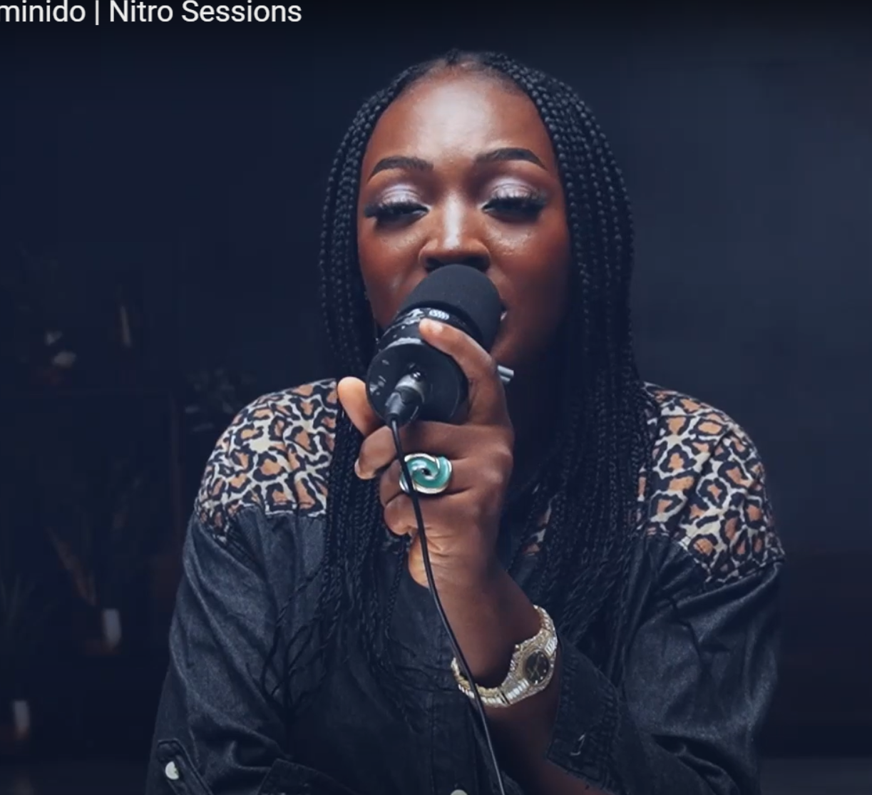 rillchoice cover video