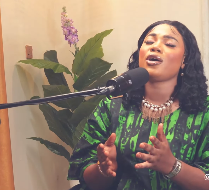 success stephen cover video