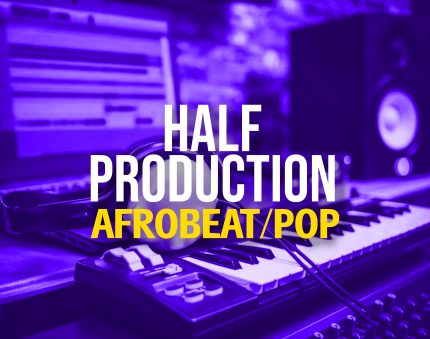 Half production