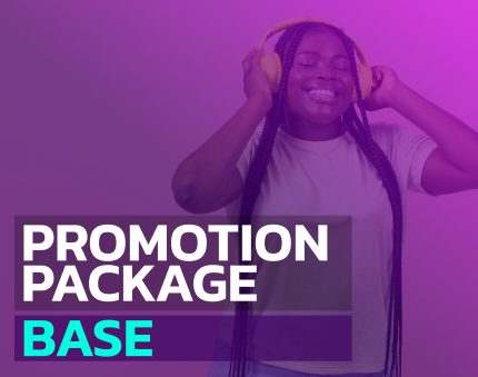 Promo package (Base)