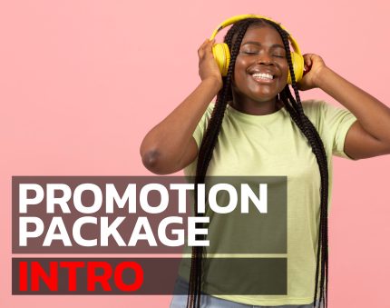 Promo package (Intro)