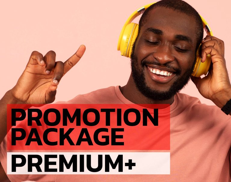 Promo package (Premium+)