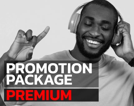 Promo package (Premium)