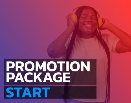 Promo package (Start)