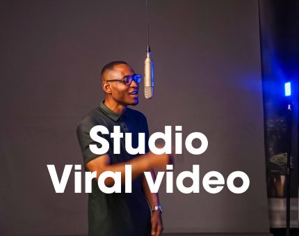 Studio viral video