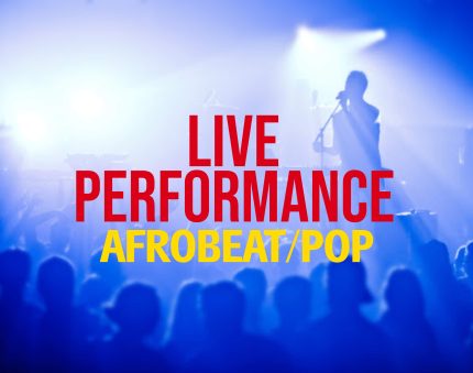 live performance nitro studios
