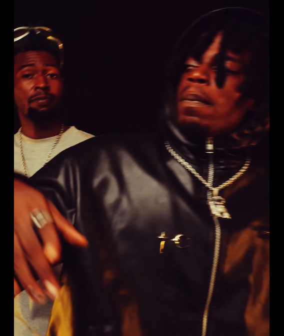 D.Yonkos - Level Up video