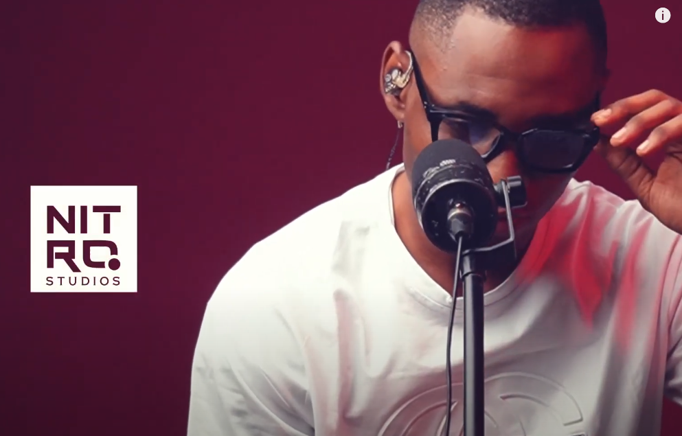 Y.DEF - Speak for Me Video